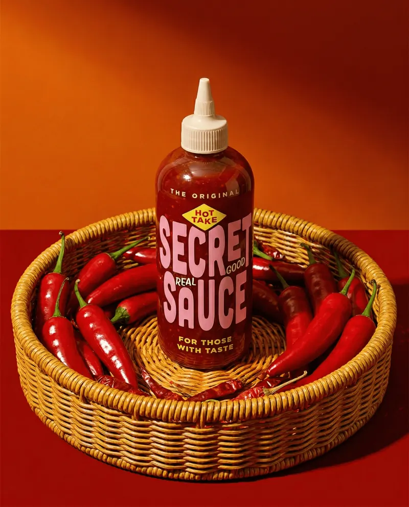 Product shot 2