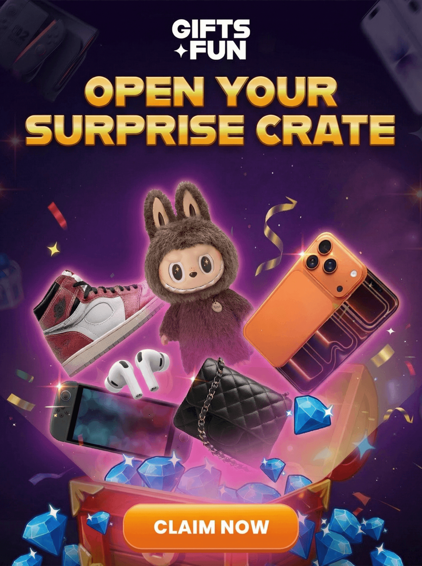 campaigns example 6