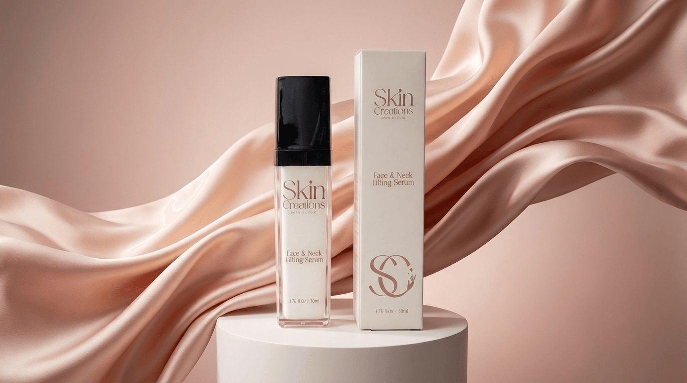 SkinCreations product