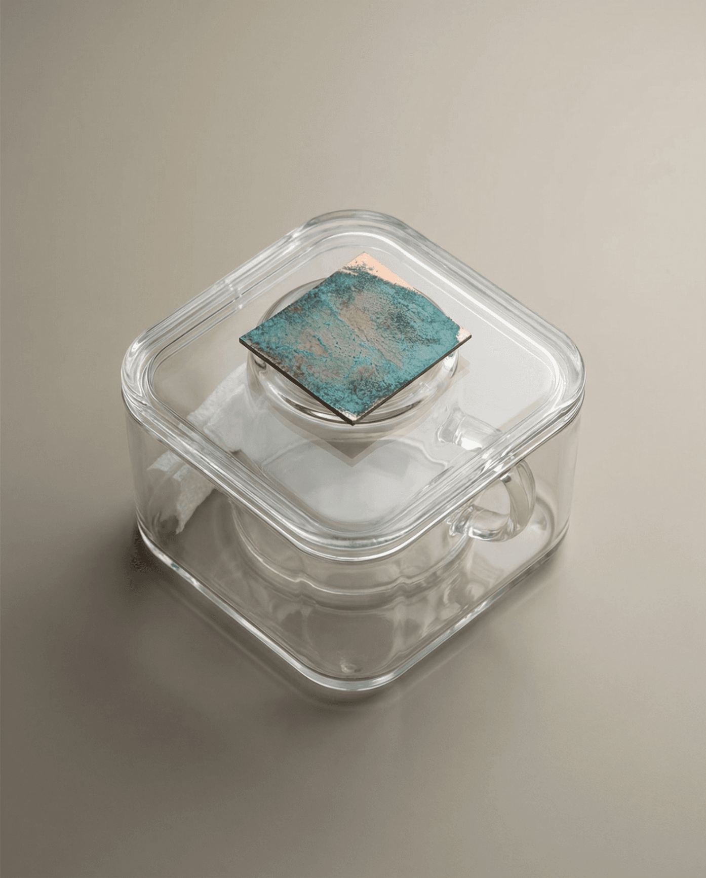 Rheon watch box